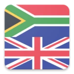 Logo of Zulu English Dictionary android Application 